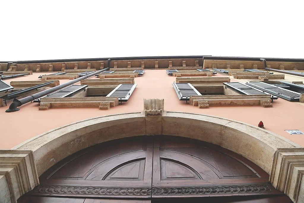 Bed & Breakfast Massimago Wine Suites Verona