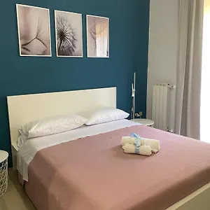  Couette-café Demetra Italie