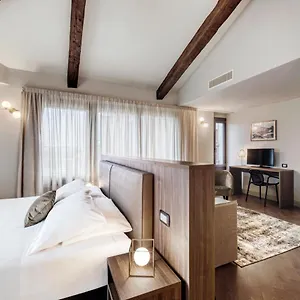 **** Hotel Porta Altinia Italie