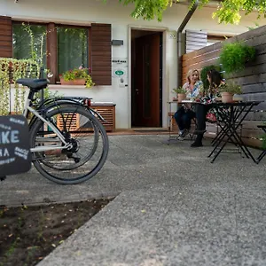 Bed And Bike Verona