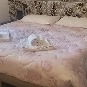 In Maison d'hôtes