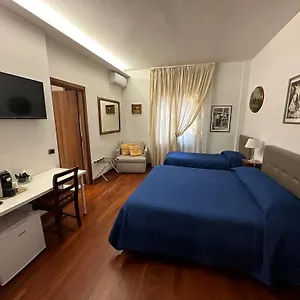 10 Minutes Отель типа 