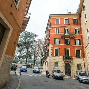Pensjonat Le Casette Di Zecca Giorgia