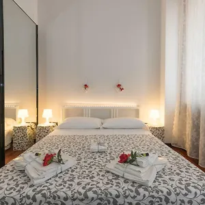 Appartamento Vittoria Center