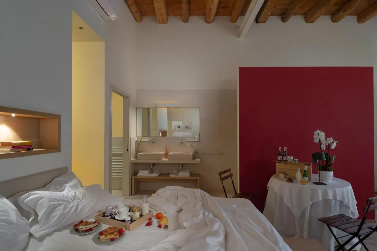 Bed & Breakfast Massimago Wine Suites Verona