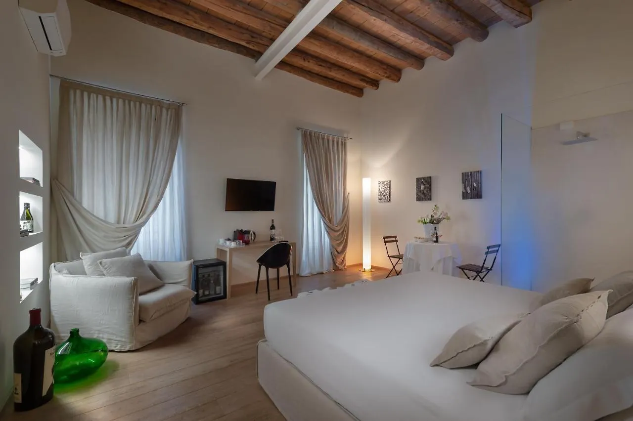 Massimago Wine Suites Verona