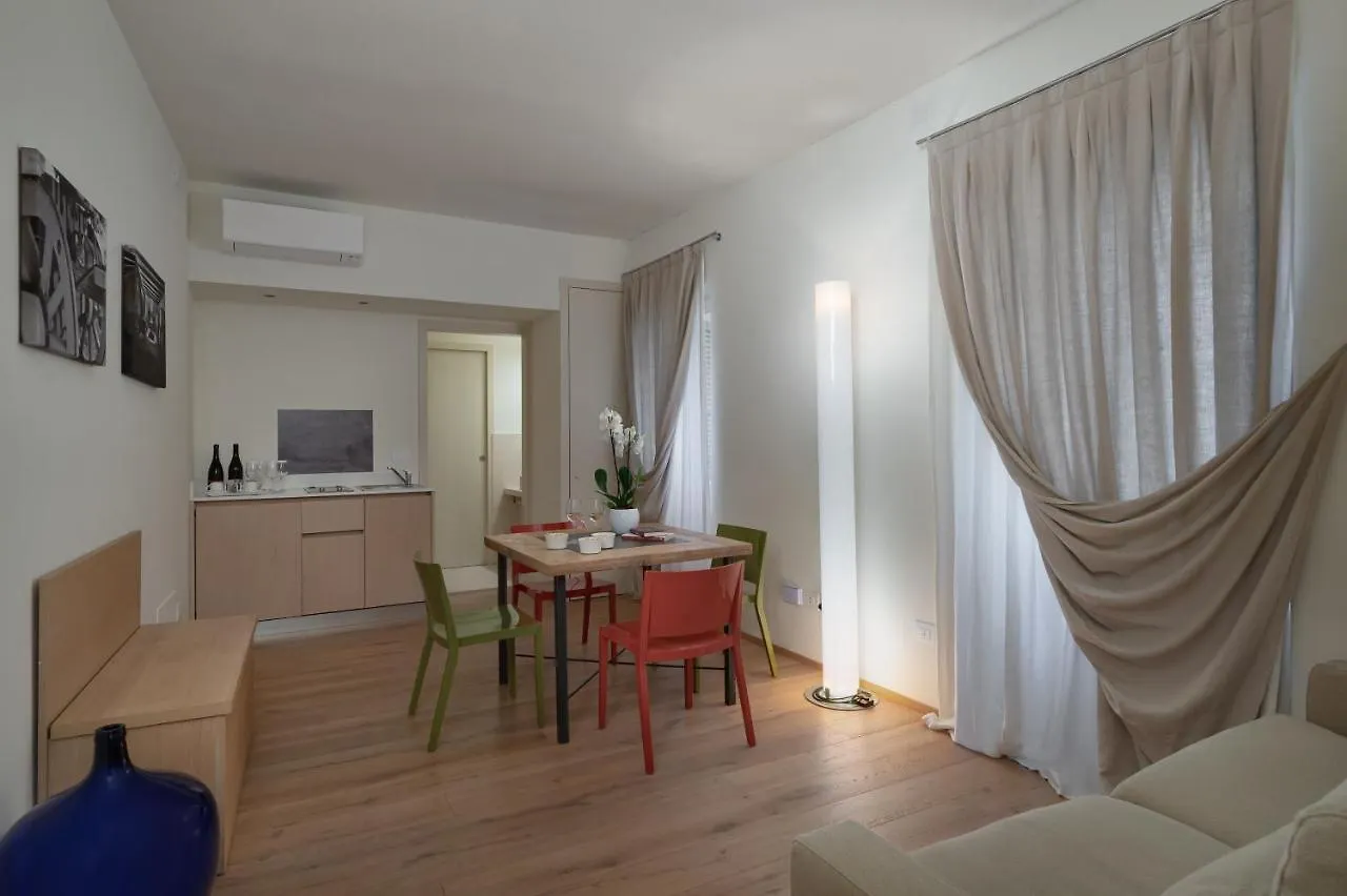 Massimago Wine Suites Verona 4*,  Italy