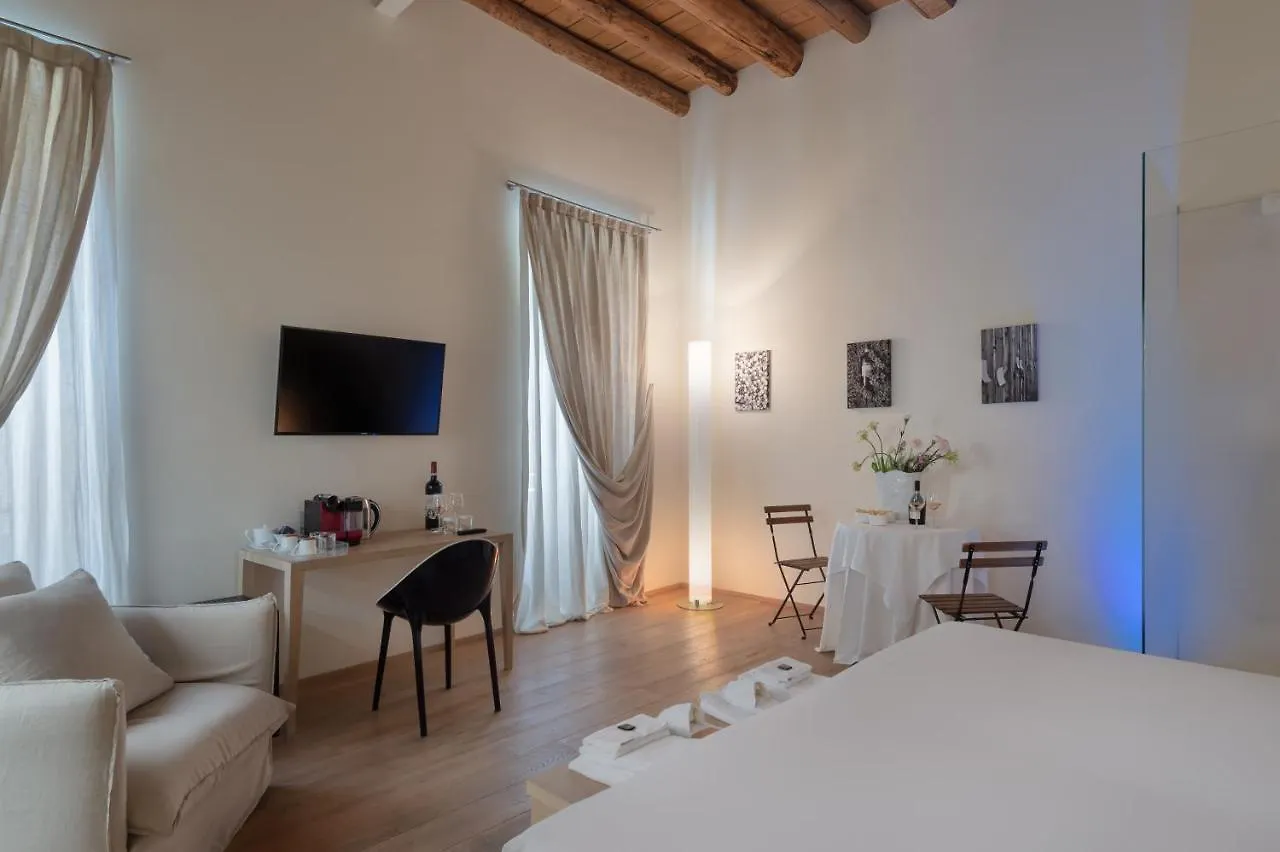 Massimago Wine Suites Verona
