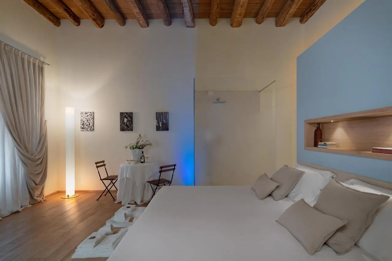 Massimago Wine Suites Verona Oda ve Kahvaltı