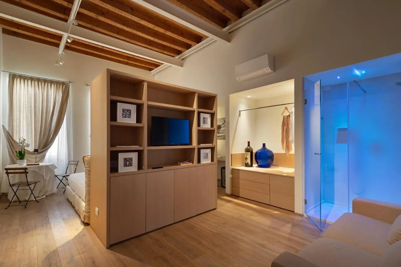 Oda ve Kahvaltı Massimago Wine Suites Verona