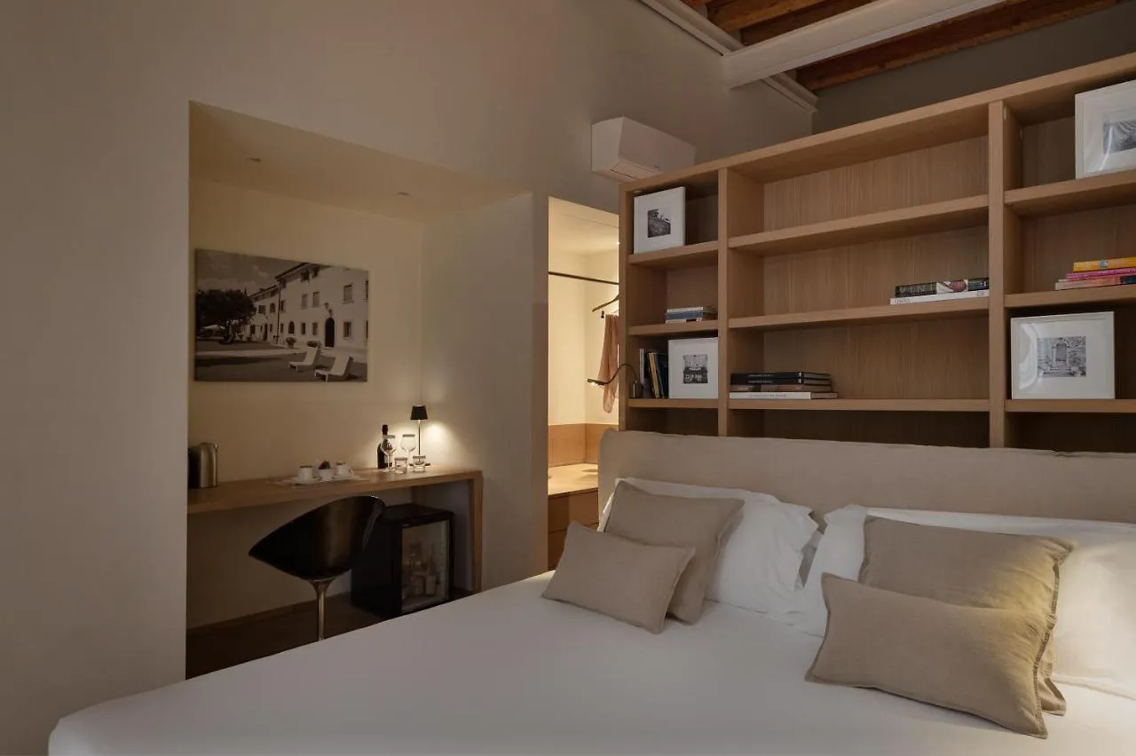Massimago Wine Suites Verona