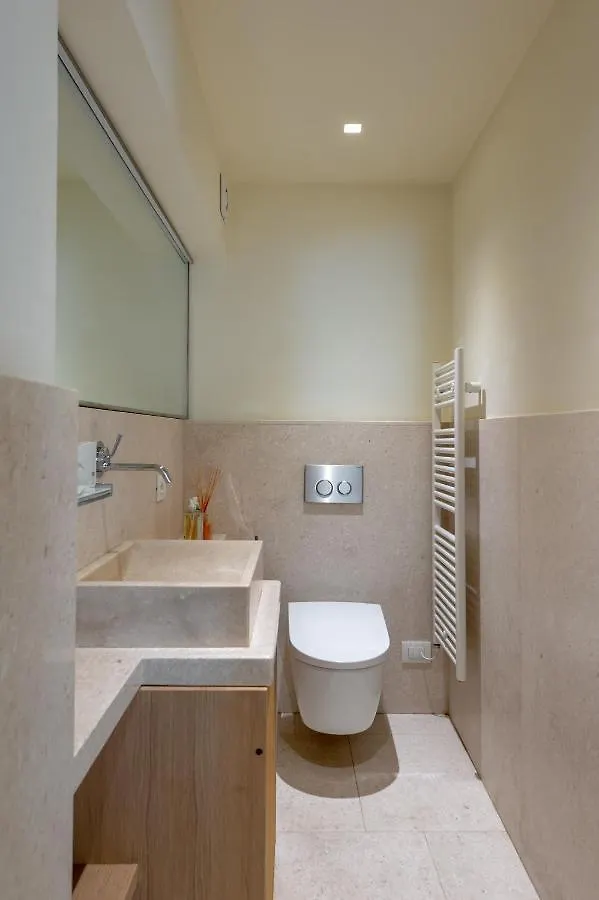 Massimago Wine Suites Verona İtalya